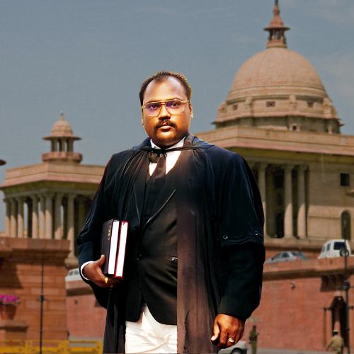 Advocate Deepak's Legal Solution
