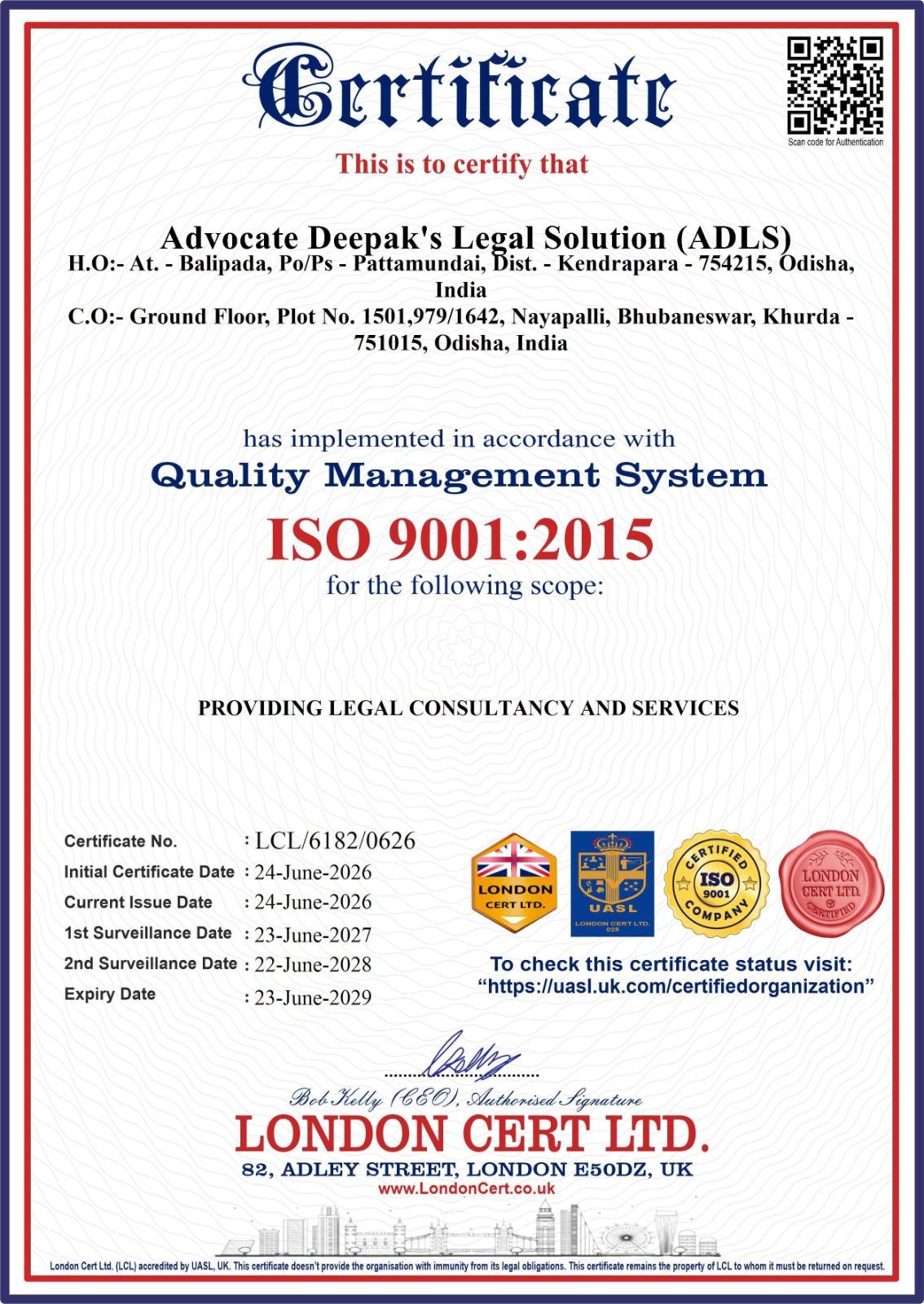 ISO 27701