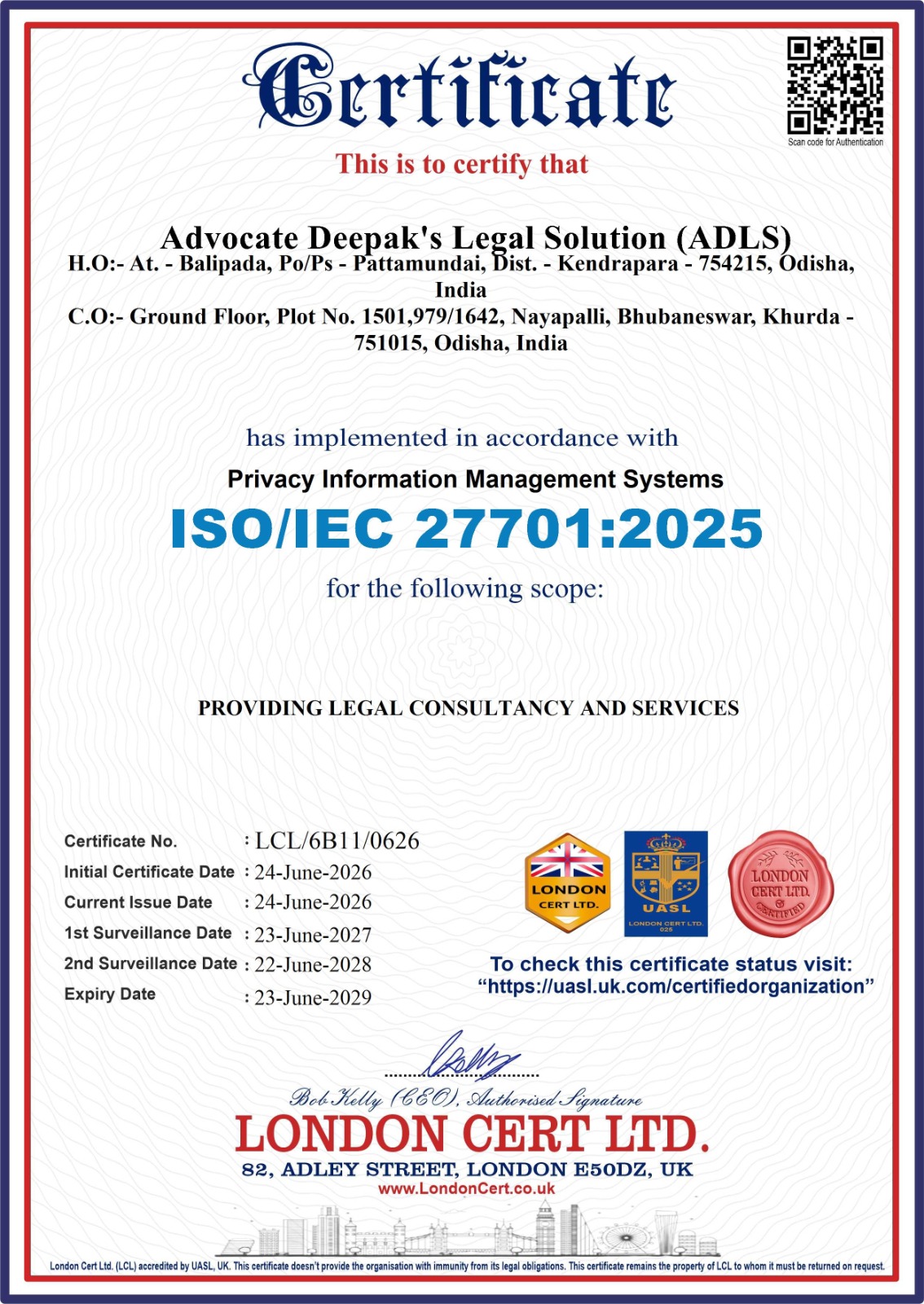 ISO 9001